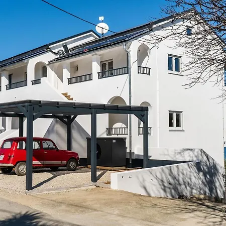 Apartament Ocean Breeze *