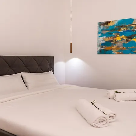 Apartament Ocean Breeze