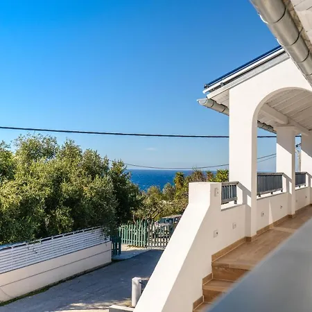 Apartment Ocean Breeze *