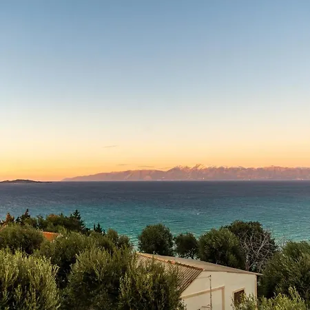 Apartament Ocean Breeze