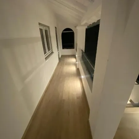 Apartament Ocean Breeze