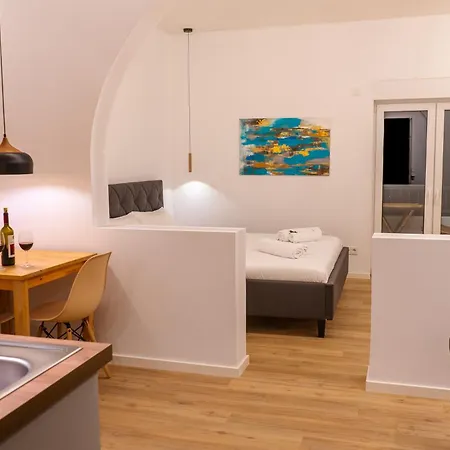 Apartment Ocean Breeze *