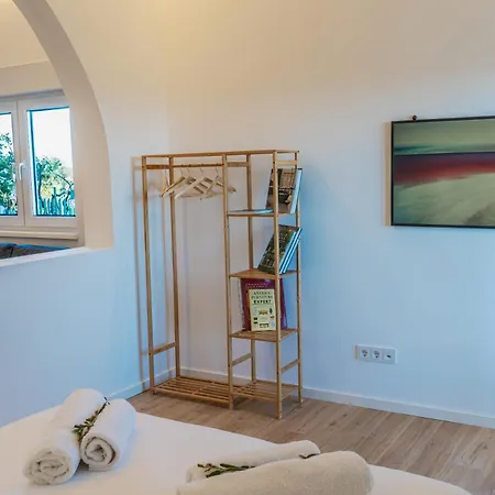 Ocean Breeze Avliotai