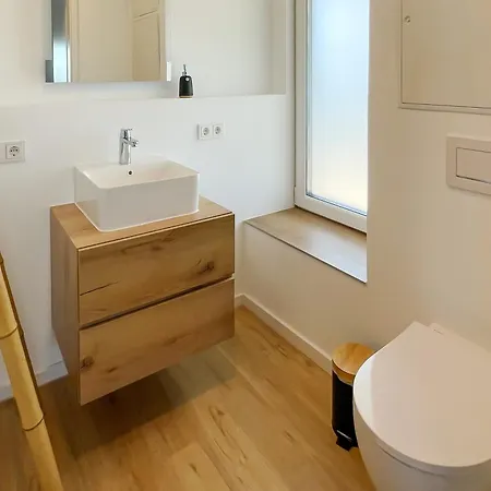 Ocean Breeze Apartament
