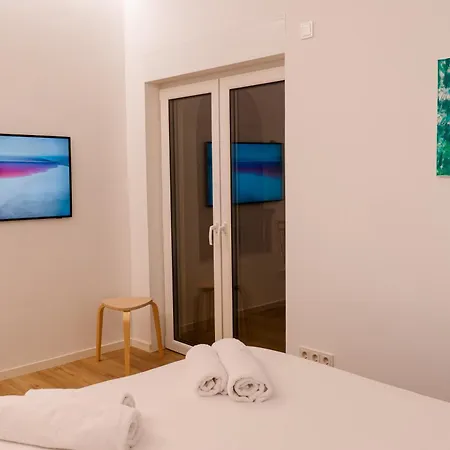 Apartment Ocean Breeze *