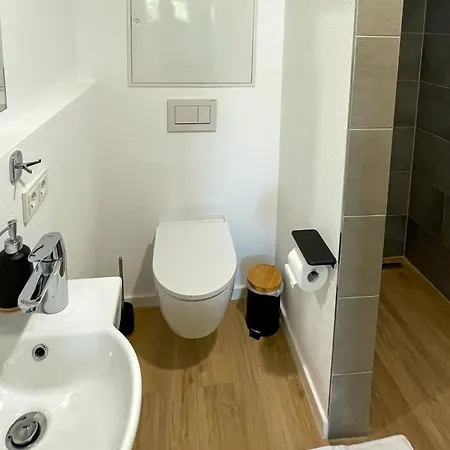 Apartament Ocean Breeze *