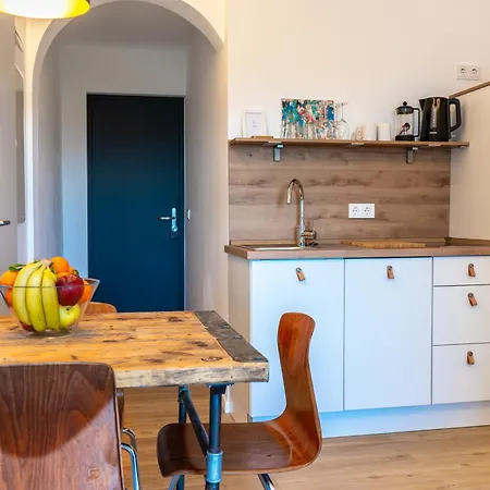Apartment Ocean Breeze Avliotai
