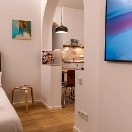 Ocean Breeze Apartment