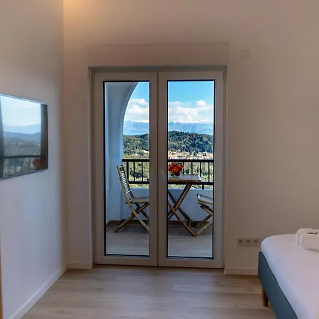 Ocean Breeze Apartment *