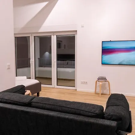 Apartment Ocean Breeze *