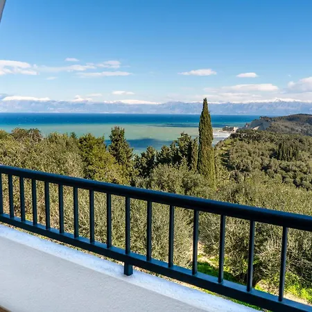 Apartment Ocean Breeze *