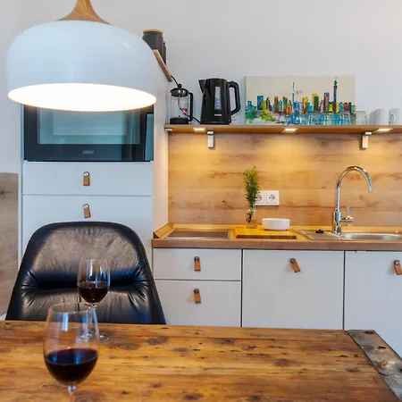 Apartament Ocean Breeze