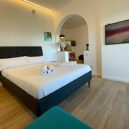 Ocean Breeze Apartment *