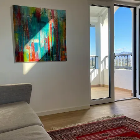 Apartment Ocean Breeze Avliotai