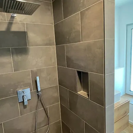 Apartament Ocean Breeze Avliótes