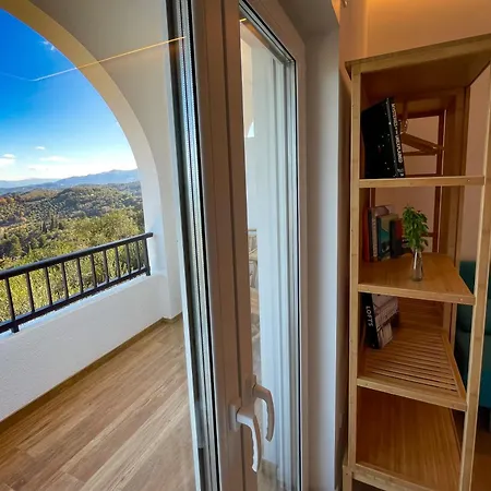 Ocean Breeze Avliotai
