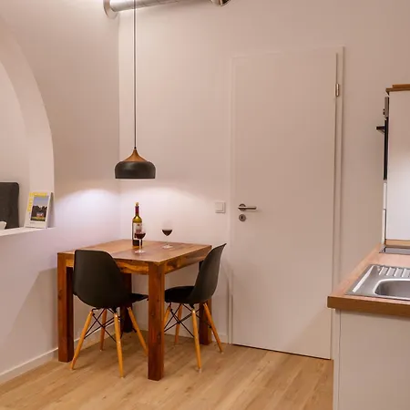 Ocean Breeze Apartment *